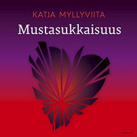 Mustasukkaisuus (ljudbok) av Katja Myllyviita