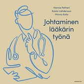 Johtaminen lääkärin työnä