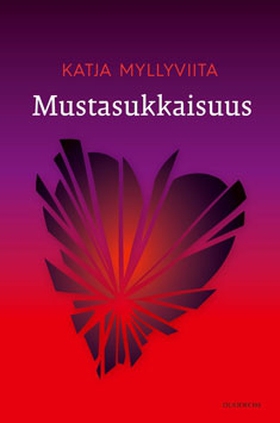 Mustasukkaisuus (e-bok) av Katja Myllyviita