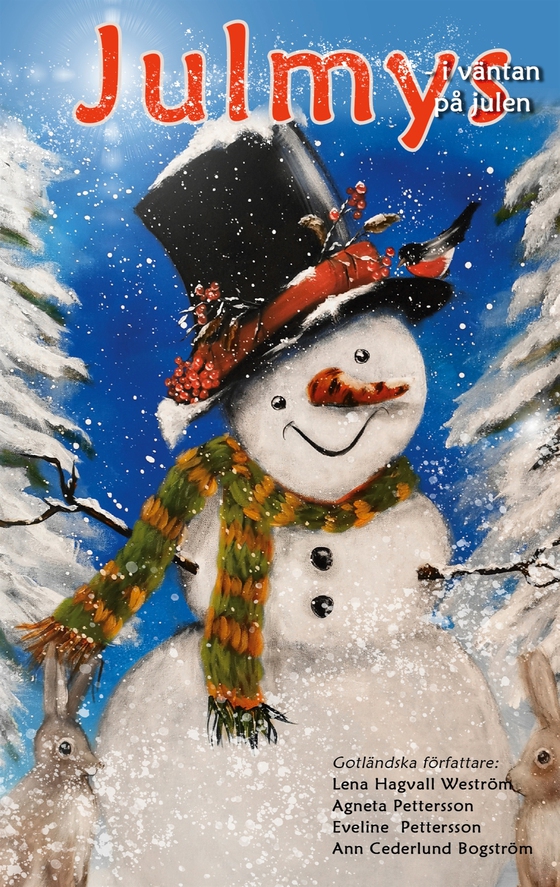 Julmys: I väntan på julen