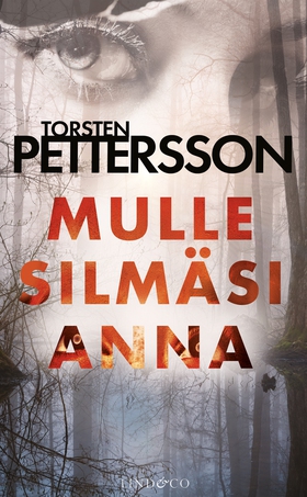 Mulle silmäsi anna (e-bok) av Torsten Pettersso
