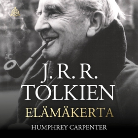 J. R. R. Tolkien: Elämäkerta (ljudbok) av Humph