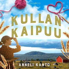 Kullan kaipuu (ljudbok) av Anneli Kanto