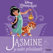Jasmine ja uudet pelisäännöt