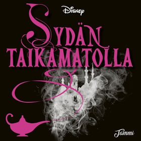 Sydän taikamatolla. Twisted Tales (ljudbok) av 