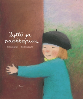 Tyttö ja naakkapuu (e-bok) av Riitta Jalonen
