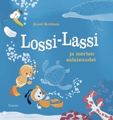 Lossi-Lassi ja merten salaisuudet