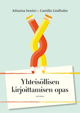 Yhteisöllisen kirjoittamisen opas (e-bok) av Ca