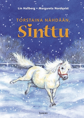 Torstaina nähdään, Sinttu (e-bok) av Lin Hallbe