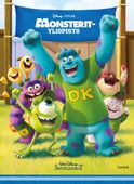 Monsterit-yliopisto