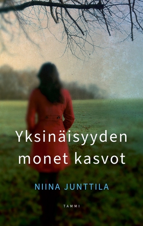 Yksinäisyyden monet kasvot (e-bok) av Niina Jun