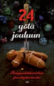 24 yötä jouluun