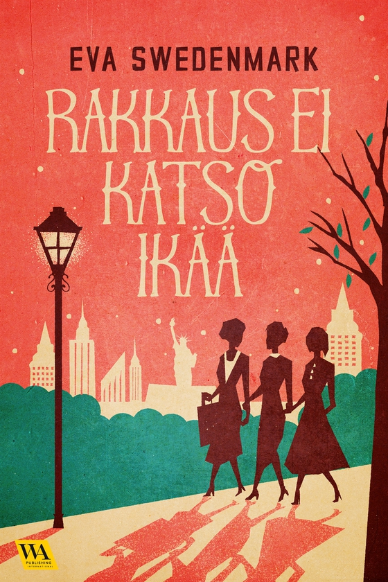 Rakkaus ei katso ikää