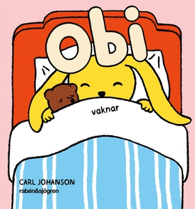 Obi vaknar (e-bok) av Carl Johanson