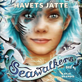 Havets jätte (ljudbok) av Katja Brandis
