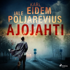 Ajojahti (ljudbok) av Karl Eidem, Jale Poljarev