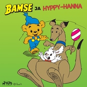 Bamse ja Hyppy-Hanna