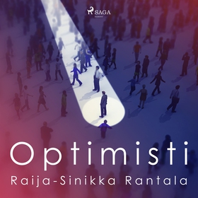 Optimisti (ljudbok) av Raija-Sinikka Rantala