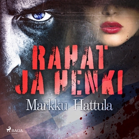 Rahat ja henki (ljudbok) av Markku Hattula