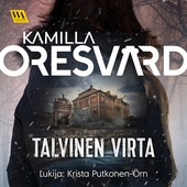 Talvinen virta