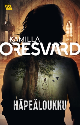 Häpeäloukku (e-bok) av Kamilla Oresvärd