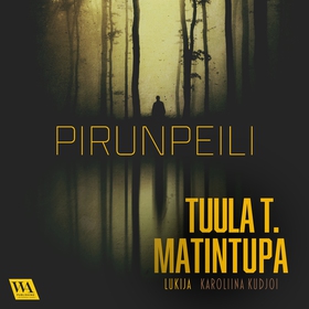 Pirunpeili (ljudbok) av Tuula T. Matintupa