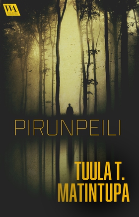 Pirunpeili (e-bok) av Tuula T. Matintupa