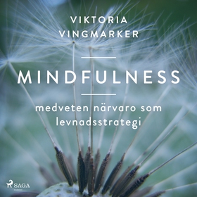 Mindfulness : medveten närvaro som levnadsstrat