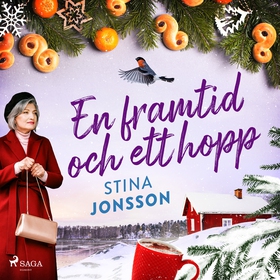 En framtid och ett hopp (ljudbok) av Stina Jons