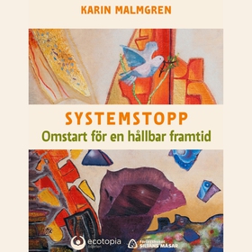 Systemstopp (ljudbok) av Karin Malmgren
