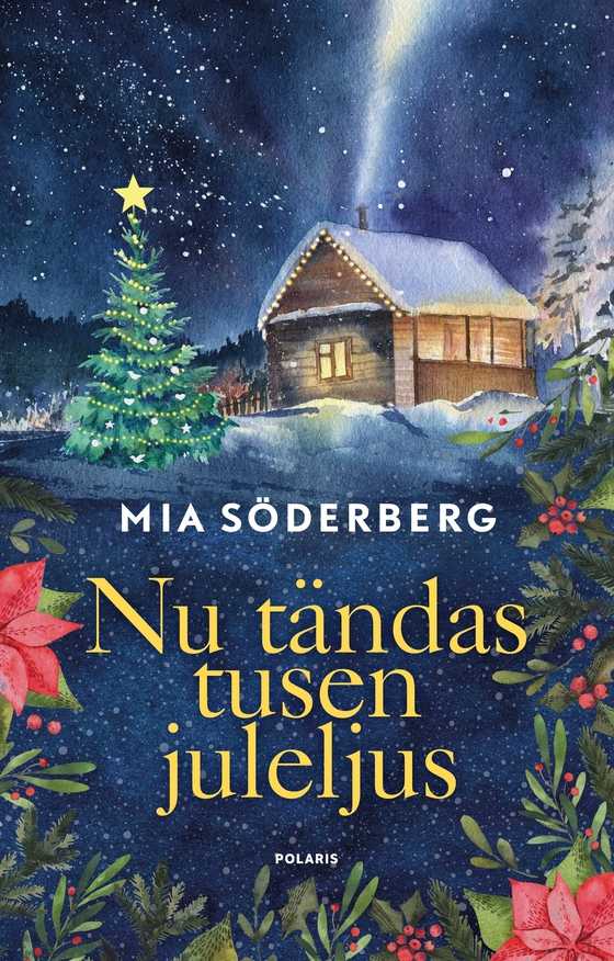 Nu tändas tusen juleljus