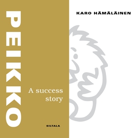 Peikko (ljudbok) av Karo Hämäläinen