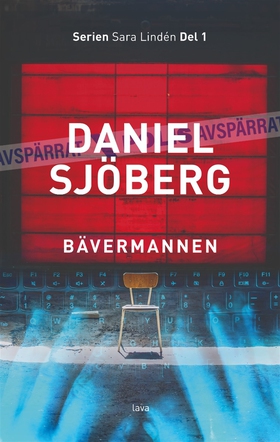 Bävermannen (e-bok) av Daniel Sjöberg