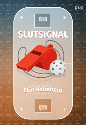 Slutsignal (e-bok) av Elin Holmberg