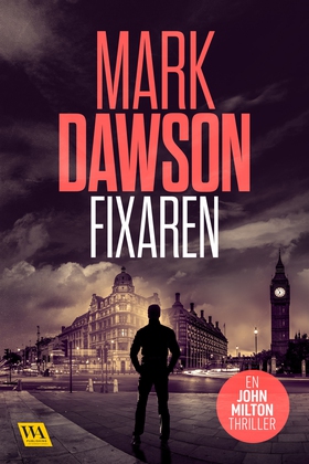 Fixaren (e-bok) av Mark Dawson