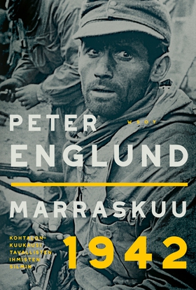 Marraskuu 1942 (e-bok) av Peter Englund