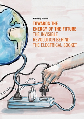 Towards the Energy of the Future - the invisibl