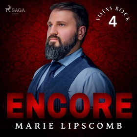 Encore (ljudbok) av Marie Lipscomb