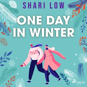 One Day in Winter (ljudbok) av Shari Low