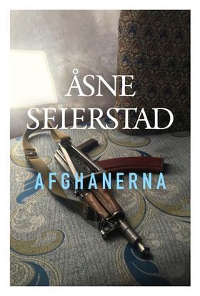 Afghanerna (e-bok) av Åsne Seierstad