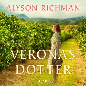 Veronas dotter (ljudbok) av Alyson Richman