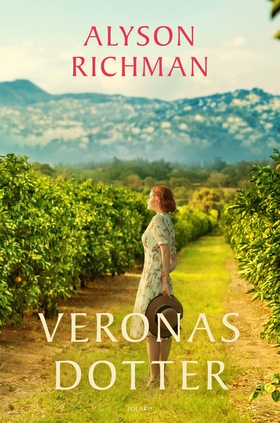 Veronas dotter (e-bok) av Alyson Richman