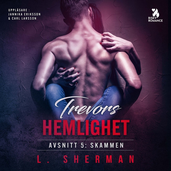Trevors hemlighet – Skammen