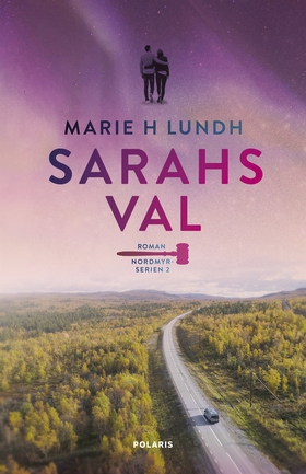Sarahs val (e-bok) av Marie H Lundh