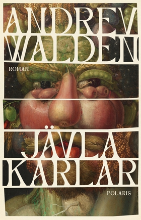 Jävla karlar (e-bok) av Andrev Walden