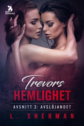 Trevors hemlighet – Avslöjandet (e-bok) av L. S
