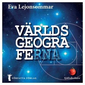 Världsgeograferna (ljudbok) av Eva Lejonsommar