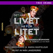 Det här livet är för litet