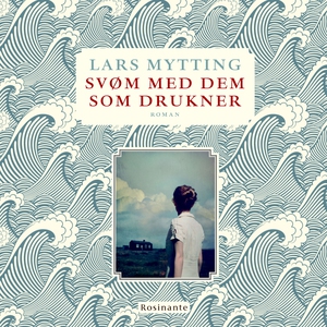 Svøm med dem som drukner (lydbog) af