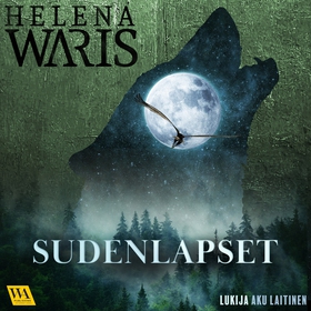 Sudenlapset (ljudbok) av Helena Waris